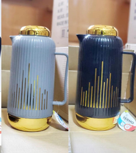 Nordic thermos flasks 