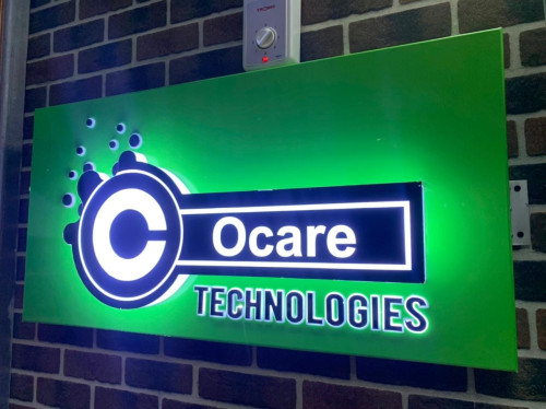 Ocare technologies 