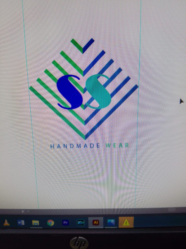 Logo Graphics Design 
