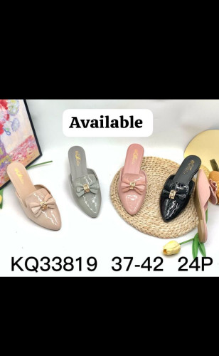 Mama Akyra shoe collection 