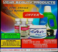 Veha Products